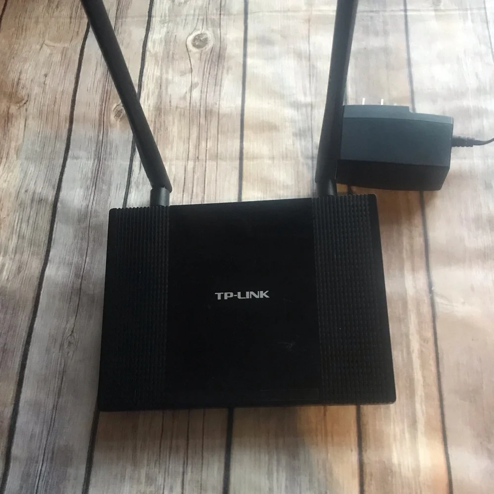 🛑TP-LINK Router🛑 - Picture 3 of 4